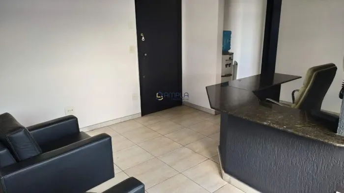 Sala à venda, 2 vagas, Buritis - Belo Horizonte/MG