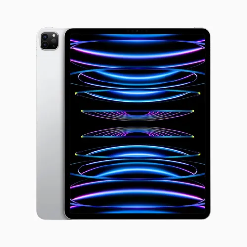 Ipad Pro - 6° geração chip M2; 256gb.
