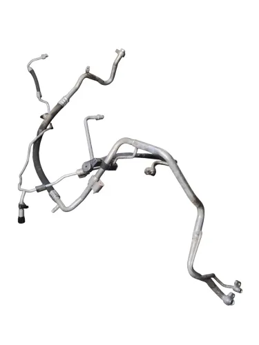 Kit Mangueira Ar Condicionado Mercedes Benz Gla 250 2.0 2015