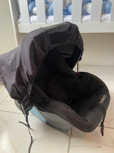 Bebê conforto