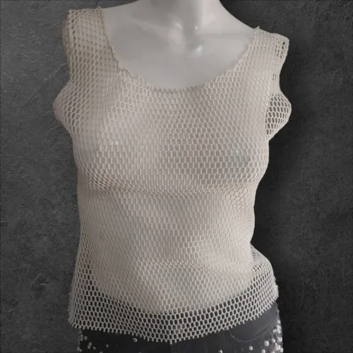 Blusa telada para academia ou praia