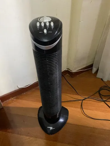 Ventilador Mondial Premium - Usado
