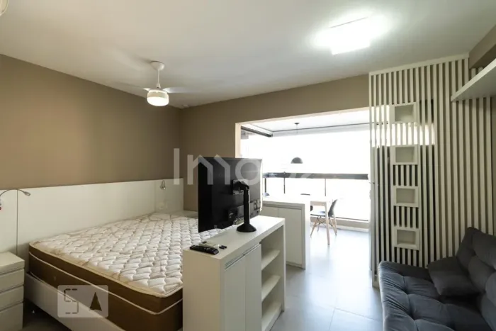 Apartamento à venda na Rua Batataes, 30 - Jardim Paulista - São Paulo - SP