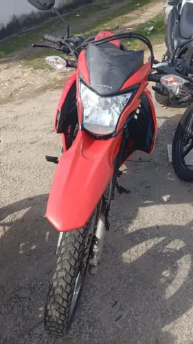 Vendo Bros 160 2022 muito zero