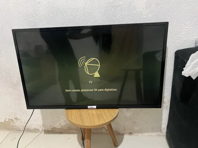 Televisão 32