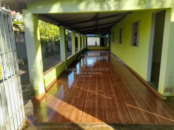 Casa a venda em Abadiânia GO