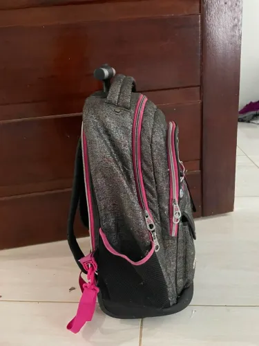 mochila Rebecca bonbom