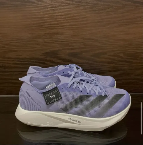 ADIDAS Y-3 TAKUMI SEN 10