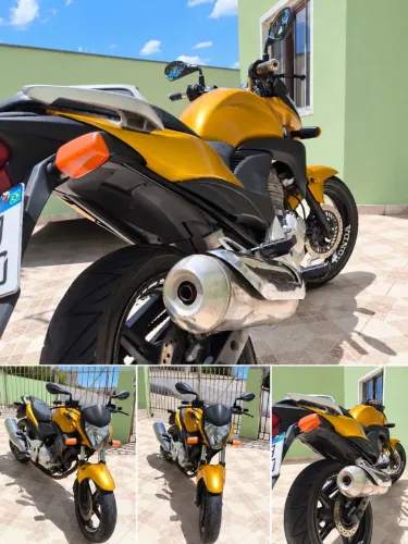 Vendo CB300 2011