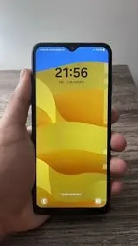 Samsung galaxy A13 64 Gb com película novo