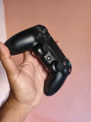 Controle Ps4 Original
