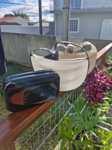 BOLSAS MELISSA