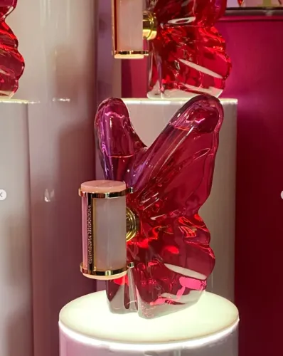 Carolina Herrera La Bomba 80ml Feminino - Produtos 100% originais