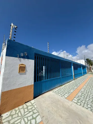 Ponto Comercial à venda na Rua Maria da Glória Cruz, bairro Aruana