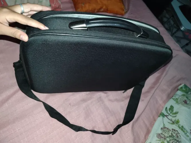 Vende-se bolsa