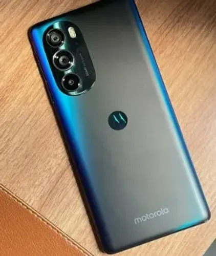 Moto Edge 30 Pro