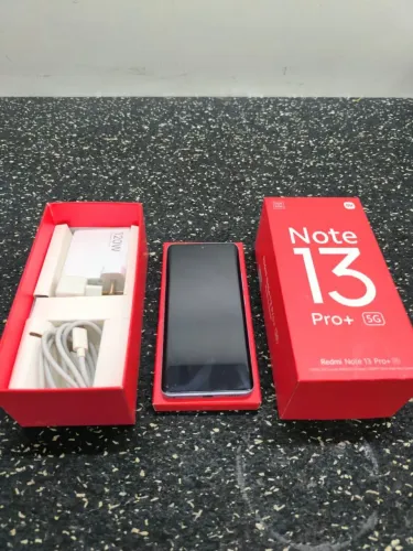 V/T Redmi note 13pro plus 256gb