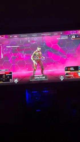 Pc Gamer alta performance troco ps5 Pro