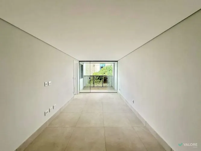 Apartamento 2 quartos Sion