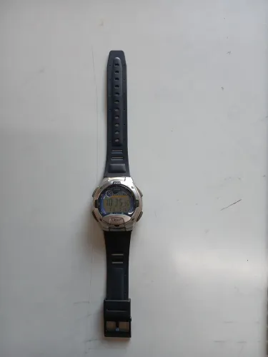 Relógio casio