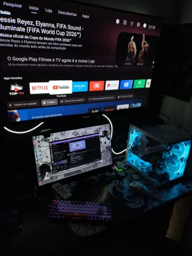Pc gamer