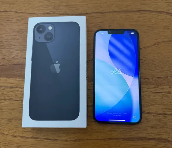 Iphone 13 256GB
