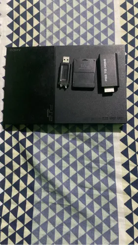 Ps2 desbloqueado