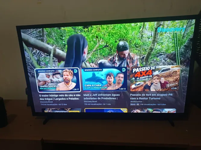 Tv 32 Samsung