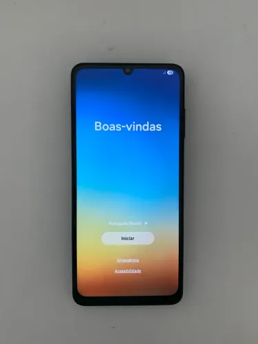 Vende -se sansung a06 128GB