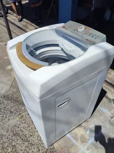 Máquina de lavar Brastemp 11 kgs