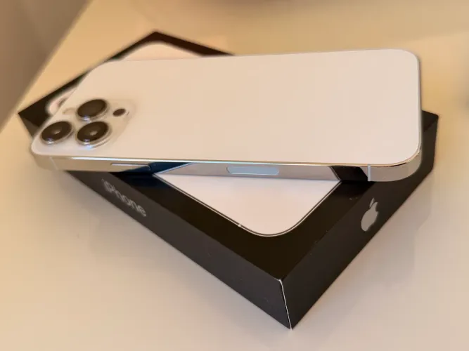 iPhone 13 Pro Max