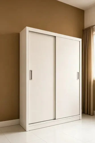 Guarda roupa em mdf direto da fábrica