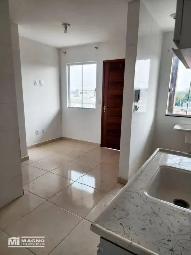 Apartamento com 1 dormitório para alugar, 29 m² por R$ 1.156,62/mês - Vila Jacuí - São Pau