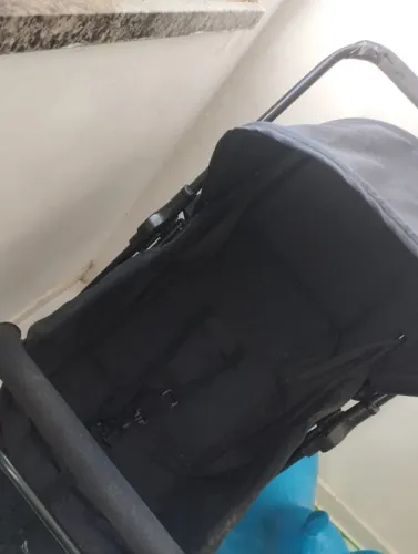 CARRINHO DE BEBÊ