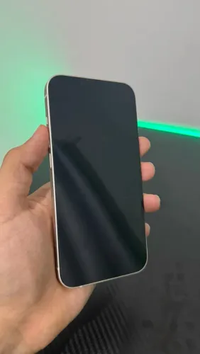 iPhone 13 256gb (leia o anúncio)