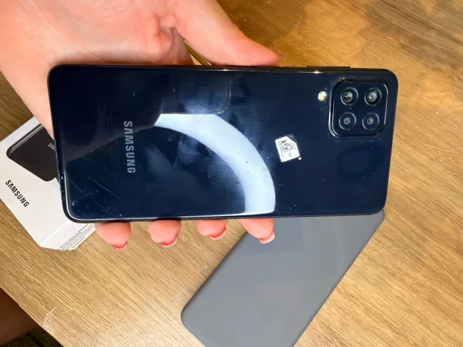 Samsung A22