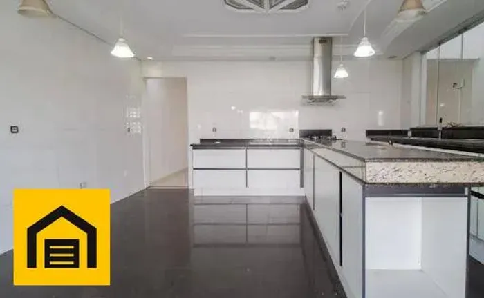 Sobrado com 4 dormitórios para alugar, 146 m² - Vila Nossa Senhora das Vitórias - Mauá/SP
