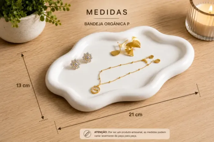 Decorativos modernos minimalista