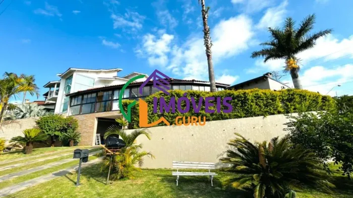 CASA EM CONDOMÍNIO - CONDOMÍNIO HILLS 3 - SP