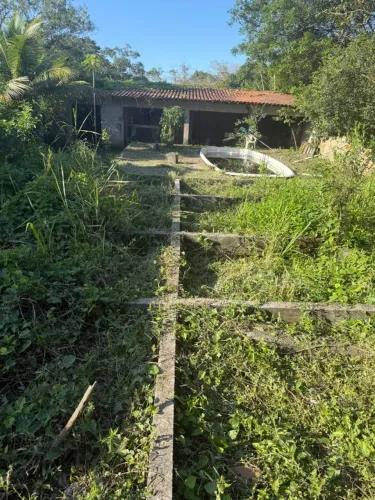 Lote de 862m2º Itaipuaçu