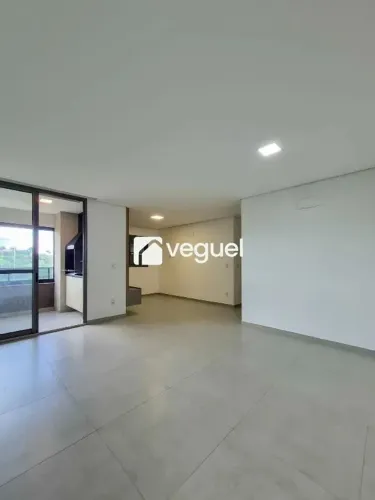 Apartamento de 82,55m² com 2 quartos para alugar no bairro Jardim Botânico, Ribeirão Preto