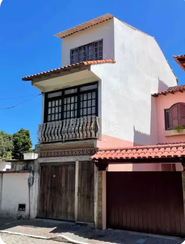 Casa em Arraial do Cabo