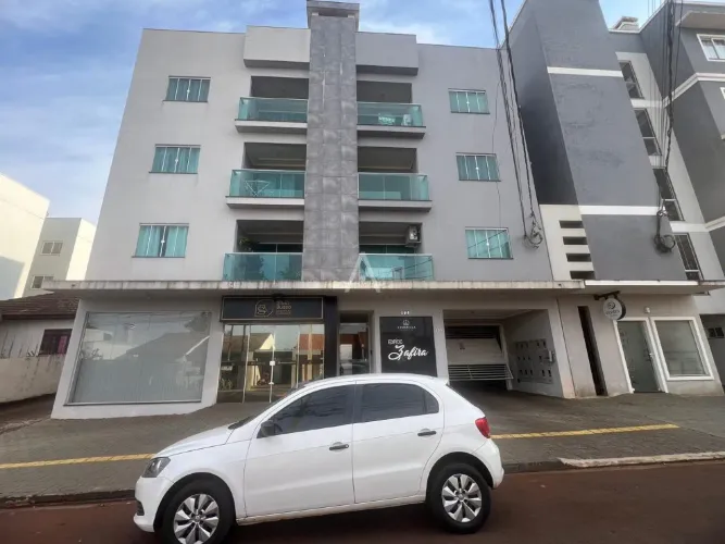 Apartamento 2 quartos à venda no Bairro JARDIM PANCERA em TOLEDO por R$ 350.000,00