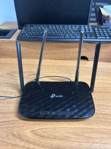 Roteador TP link Archer C6