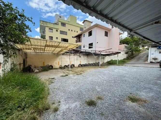 Lote para aluguel, Castelo - Belo Horizonte/MG