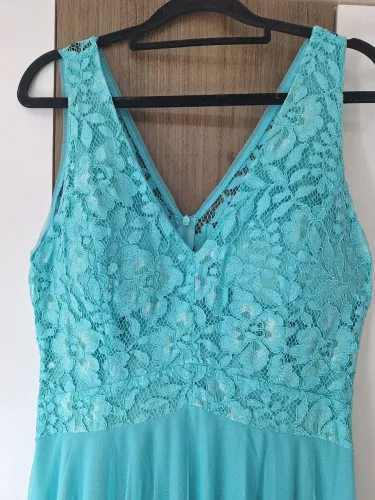 Vestido de Festa