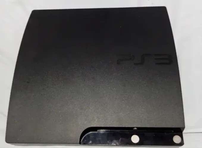 PS3 Desbloqueado