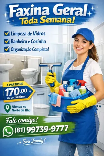 Diarista 