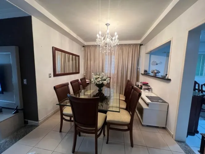 Casa em Condomínio | Santana Residence | Londrina