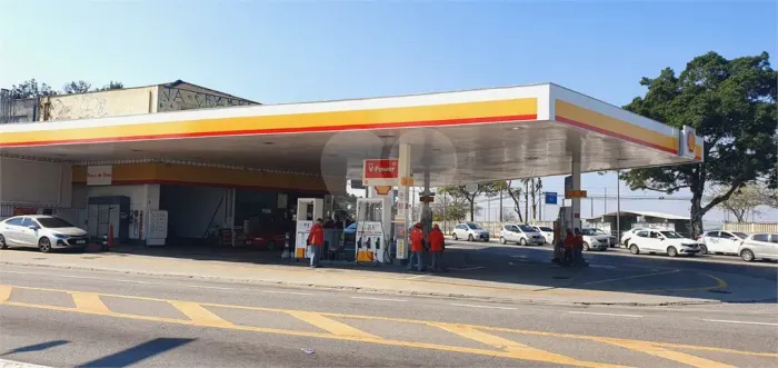 Prédio inteiro à venda ou para locação em Interlagos - SP
